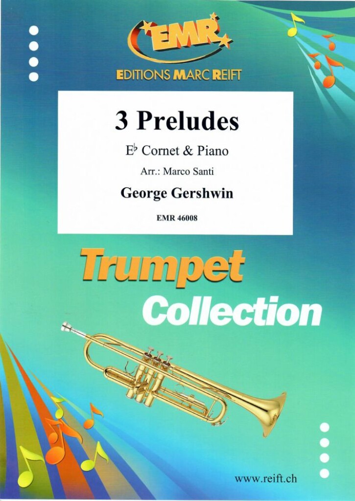 3 Preludes
